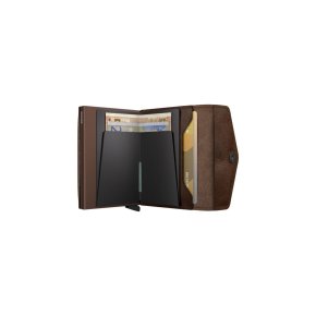 Secrid Envelope Vintage chocolate